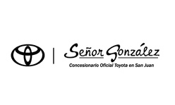 Convenios - Señor Gonzalez