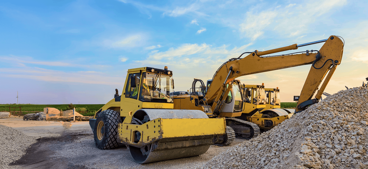 Minería - Financiación - Imasa - Komatsu - Section Mobile