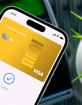 BSJ - Apple Pay ya está en tu celular: Imagen