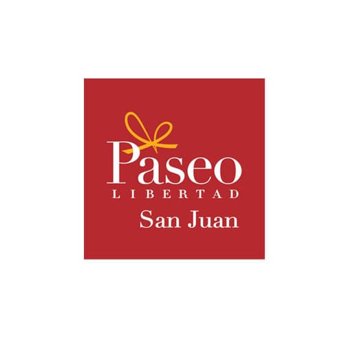 PASEO SAN JUAN