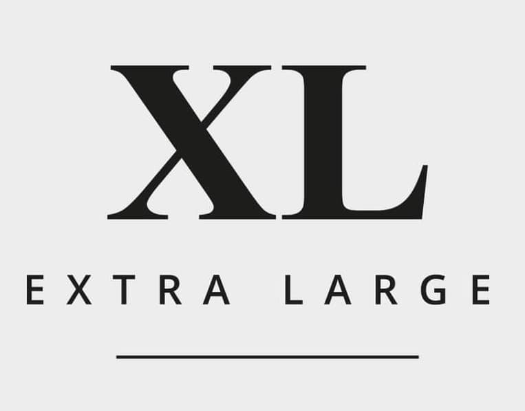 XL