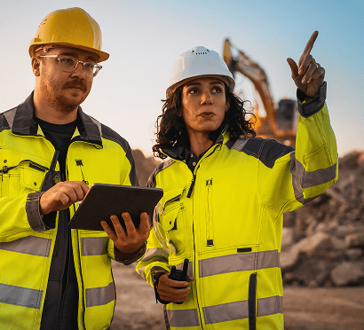 Minería - Hacete cliente