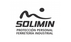 Convenios - Solimin