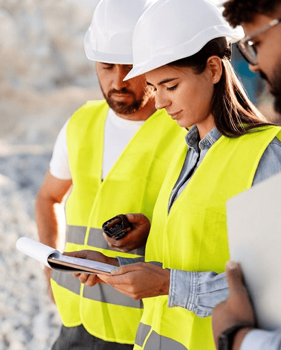 Minería - Financiación
